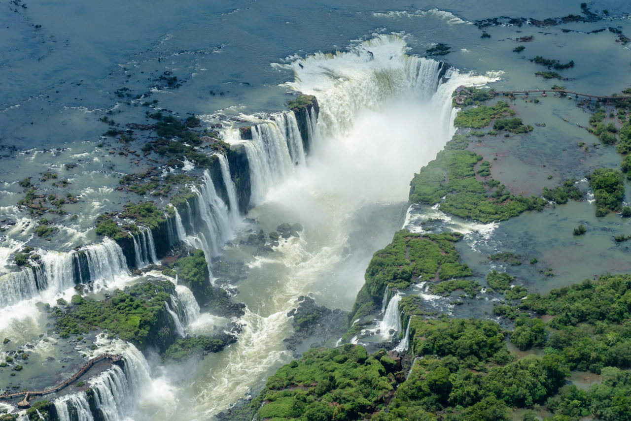 Natural Wonders of Brazil | Brazil Nature Attractions